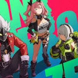 【NA】【PC,IOS,Android】丨2700+Polychrome丨45+Master Tape丨15+Bangboo Coupon 0
